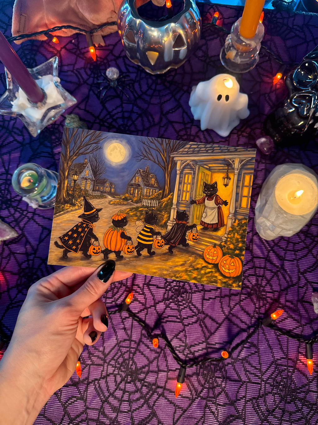 October 2026 Magic Moon Mail (Catch Up)