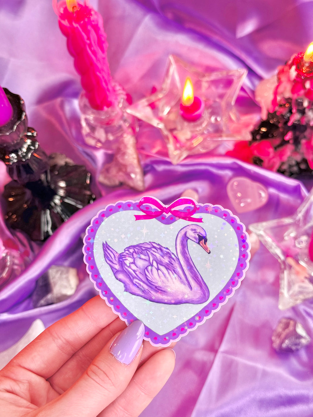 May 2026 Magic Moon Mail (Catch Up) ☽