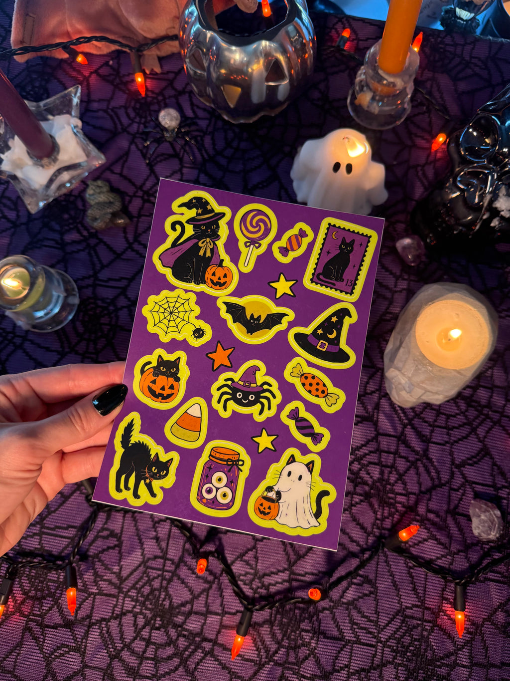 October 2026 Magic Moon Mail (Catch Up)