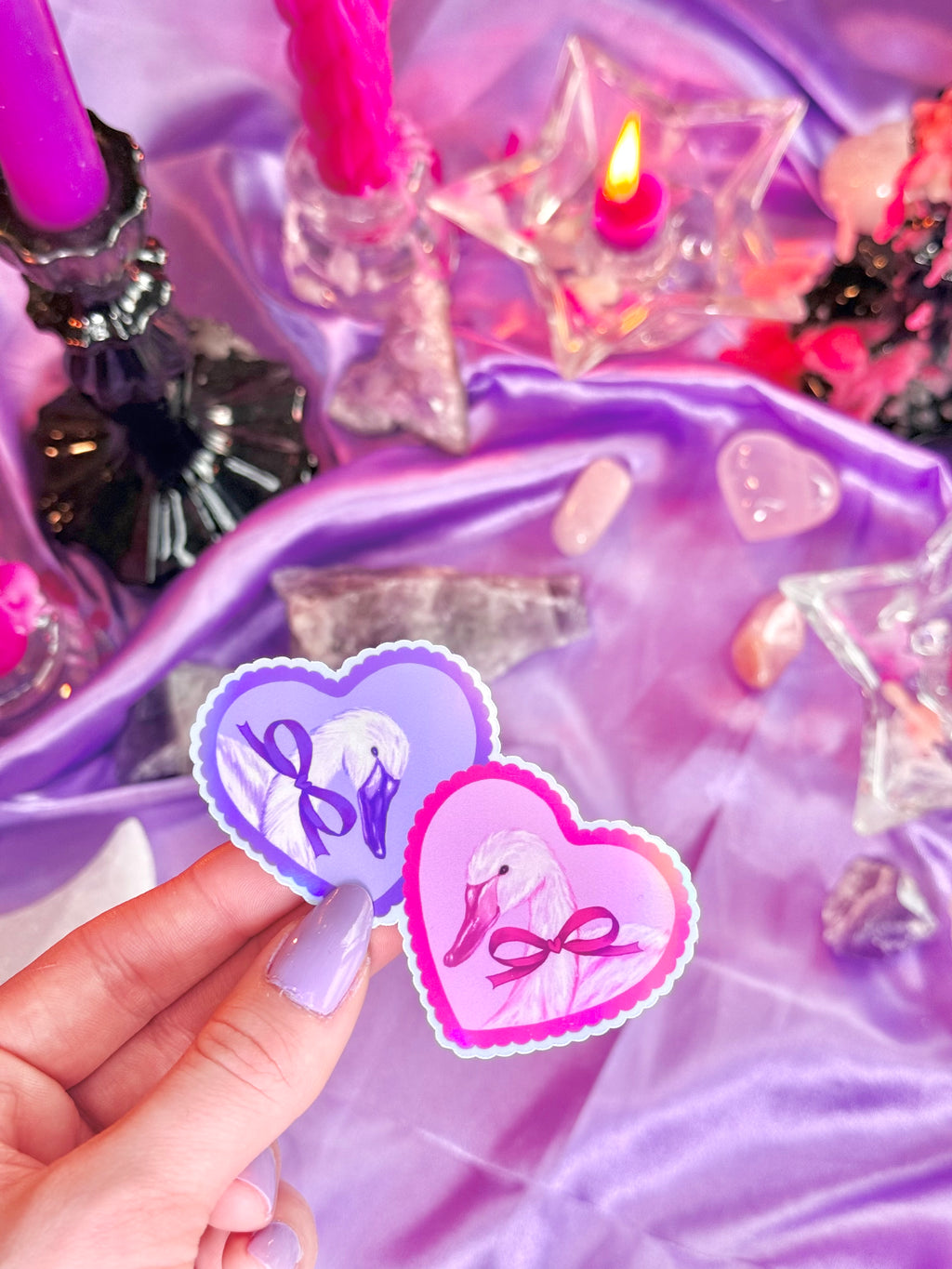 May 2026 Magic Moon Mail (Catch Up) ☽