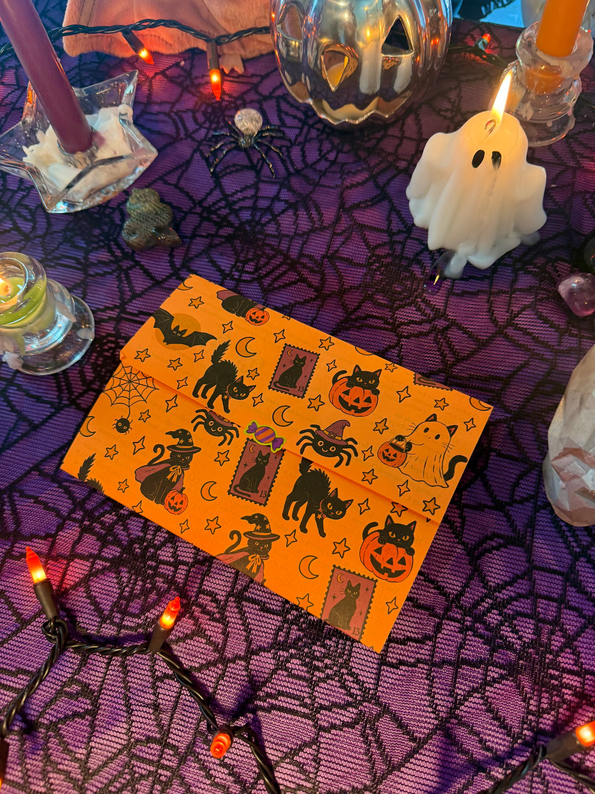 October 2026 Magic Moon Mail (Catch Up)