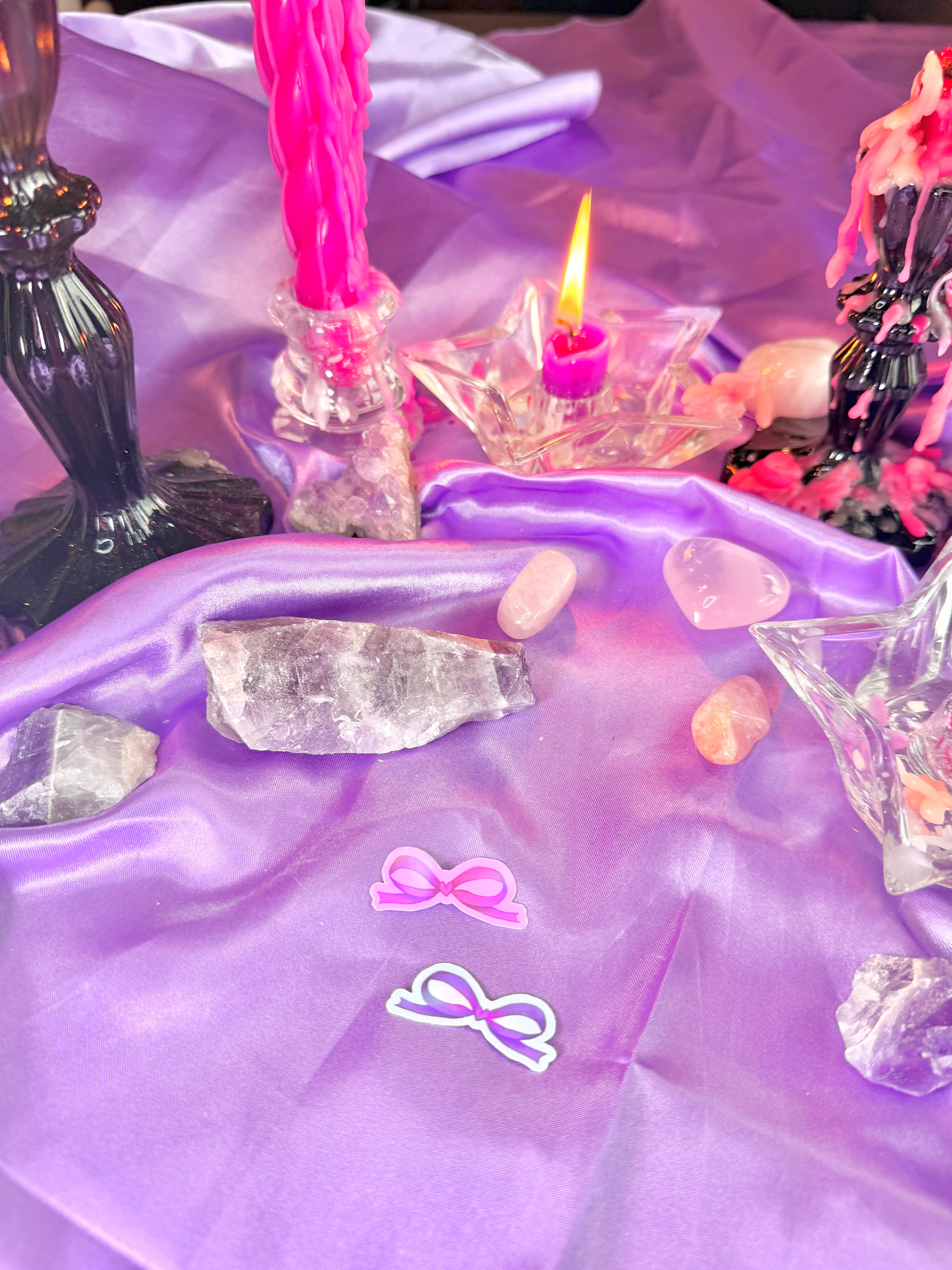 May 2026 Magic Moon Mail (Catch Up) ☽