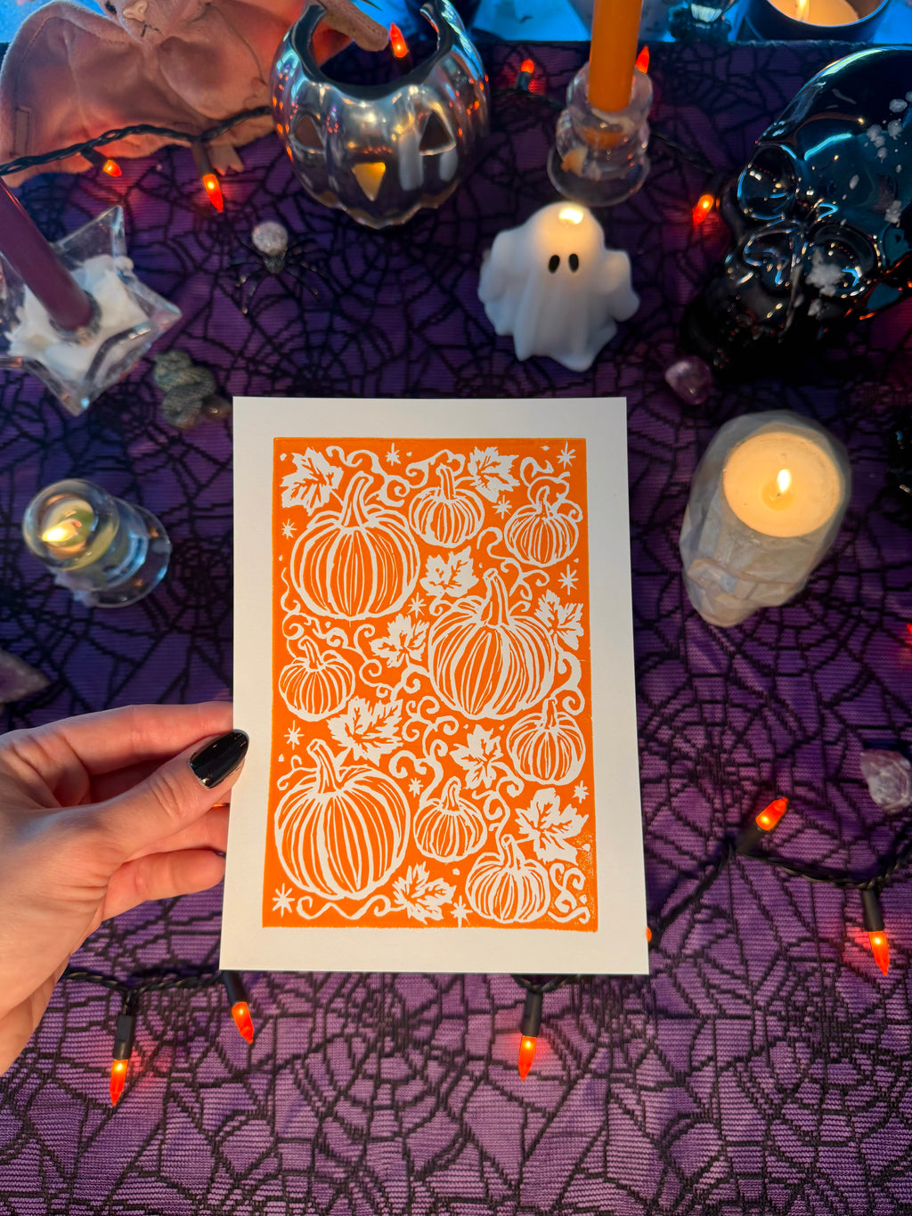 October 2026 Magic Moon Mail (Catch Up)