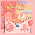 Magic Moon Mail (International) ☽