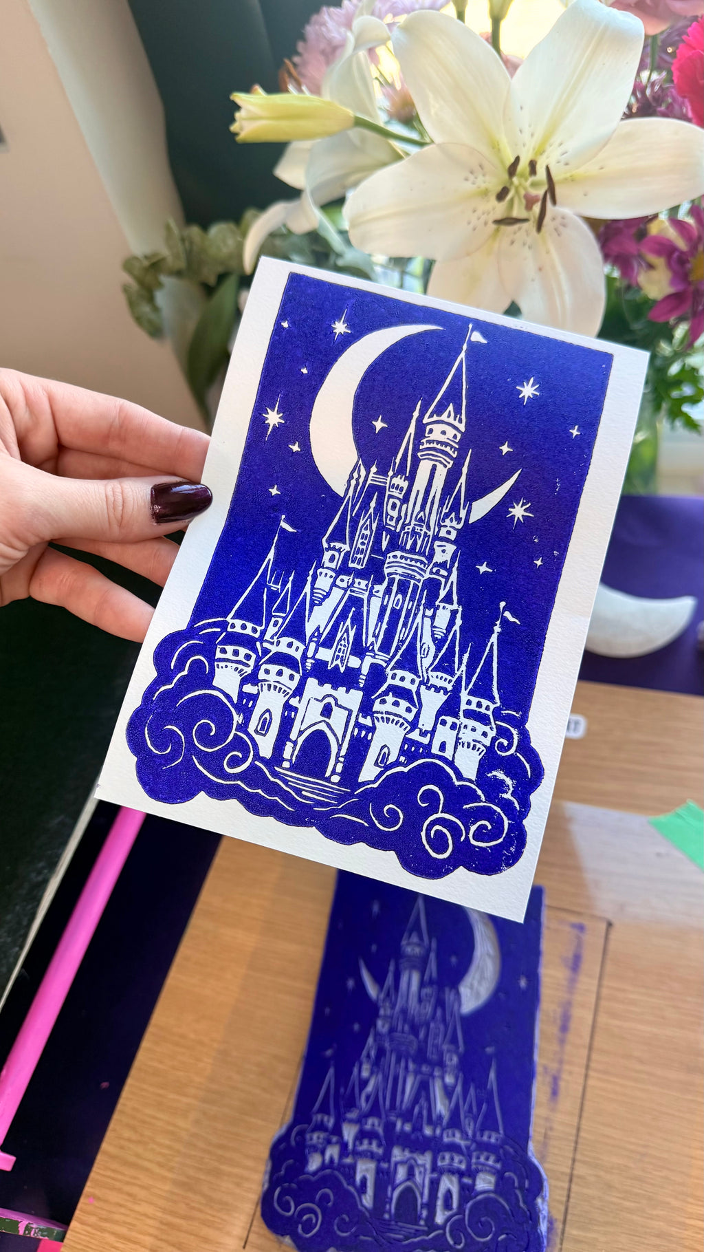 July 2026 Magic Moon Mail (Catch Up) ☽