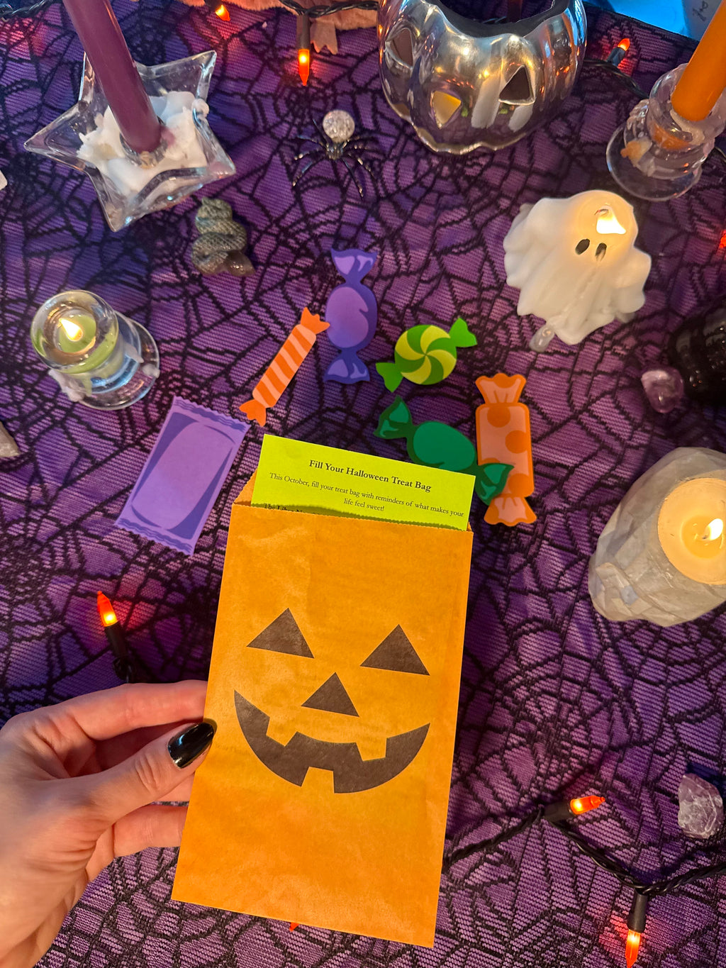 October 2026 Magic Moon Mail (Catch Up)