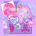 May 2026 Magic Moon Mail (Catch Up) ☽