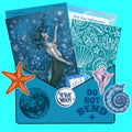 January 2026 Magic Moon Mail (Catch Up) ☽