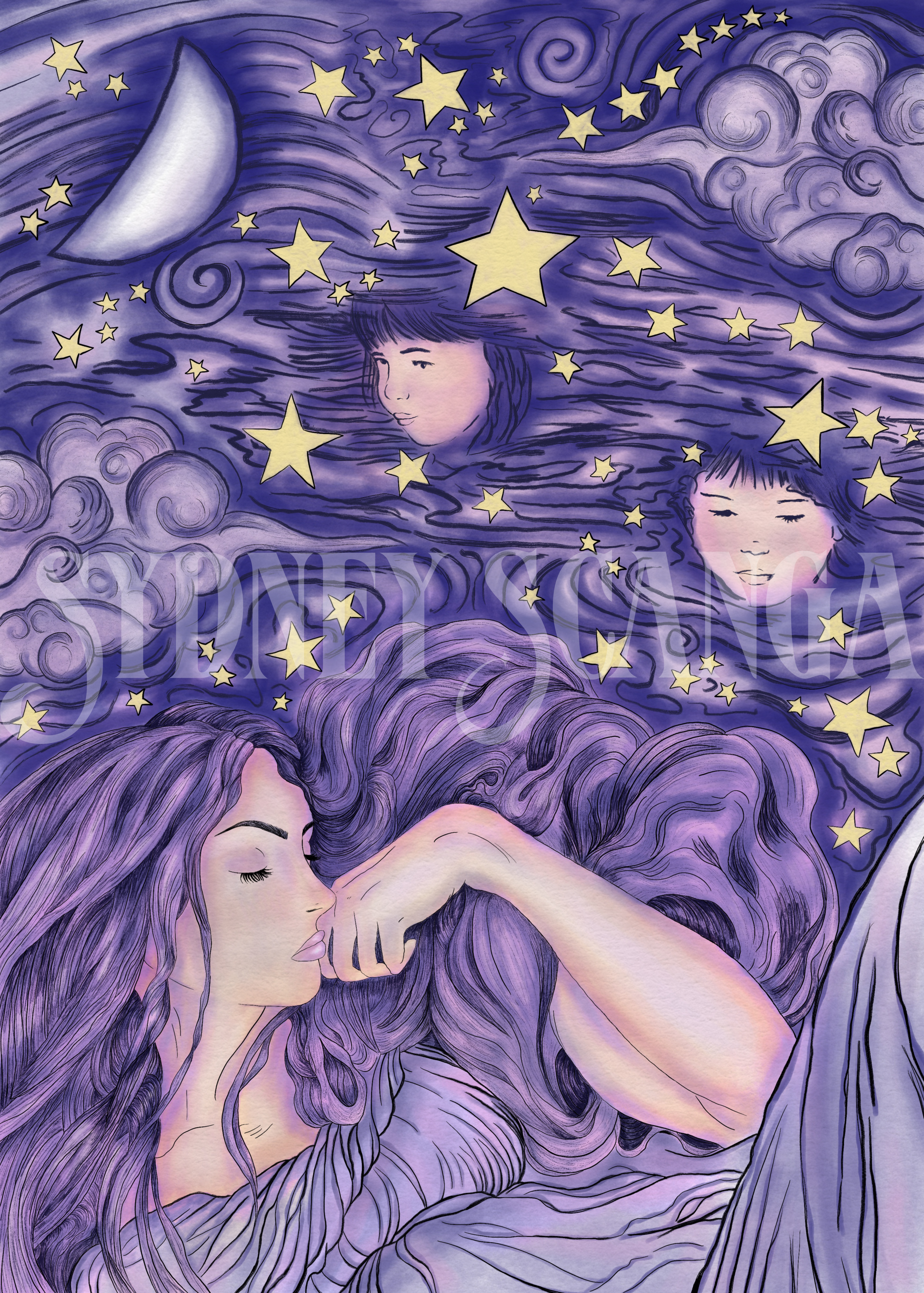 Dream Print