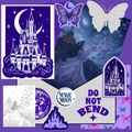 July 2026 Magic Moon Mail (Catch Up) ☽