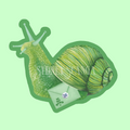 Snail Mail Sticker